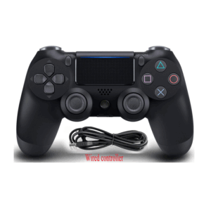 Ενσύρματο χειριστήριο Gaming - PS4 - Doubleshock - 883457