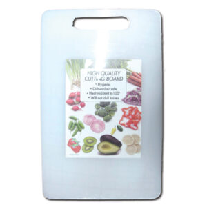 Πλαστική συμπαγής βάση κοπής 37x23cm