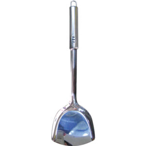 Μεταλλική σπάτουλα κουζίνας 35cm