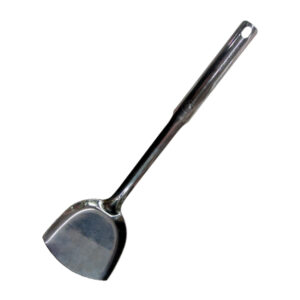 Μεταλλική σπάτουλα κουζίνας 37cm