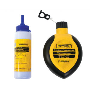 TOP MASTER Ράμματα μαστόρων σημαδούρα 289908