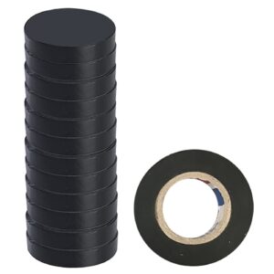 Μονωτική Ταινία pvc 20mmx25m Homie 49169