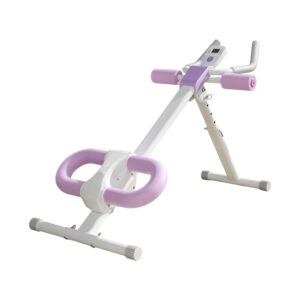 Ρυθμιζόμενο όργανο εκγύμνασης κοιλιακών - 83254 - 290199