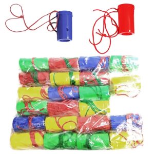 Σφυρίχτρα Κόρνα 7x4cm Carnavalista 23280