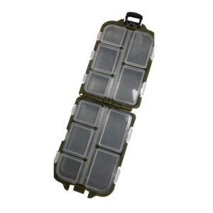 Κασετίνα ψαρέματος - Πλαστική - 930331