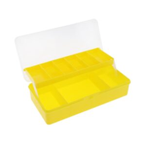 Κασετίνα ψαρέματος - Πλαστική - 830337