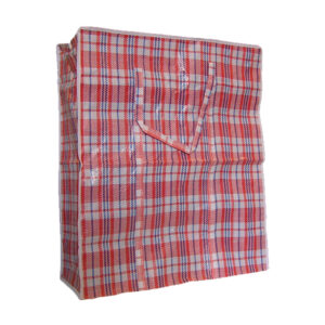 Καρώ νάυλον τσάντα αποθήκευσης 80cm