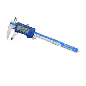 Ψηφιακό παχύμετρο 0-15cm