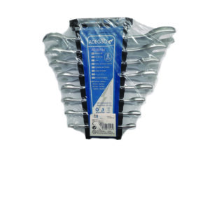 Σετ 8 γερμανικά κλειδιά