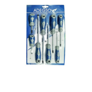 Σετ 8 κατσαβίδια