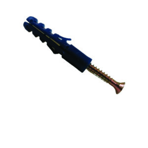 Σετ 50 ούπα με βίδες 10 x 50mm