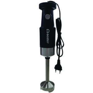 Ραβδομπλέντερ μεταλλικό 400w