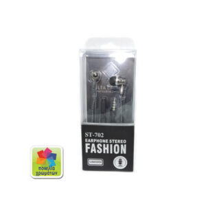 Ακουστικά handsfree subwoofer σε 4 χρώματα