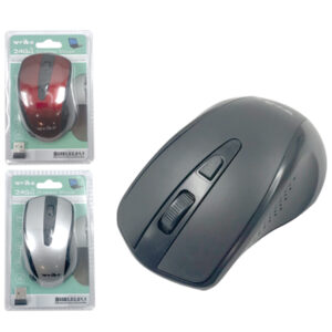 Ασύρματο ποντίκι 2,4Ghz