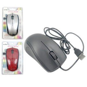 Ενσύρματο ποντίκι υπολογιστή