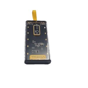 Διάφανο Power Bank Treqa TR-959