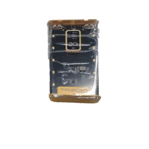 Διάφανο Power Bank Treqa TR-960 20000 mAh