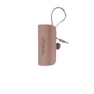 Mini Power Bank Treqa TR-950-2 5000 mAh