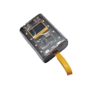 Power Bank Treqa TR-961 10000 mAh