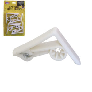 Σετ 4 πιαστράκια τραπεζομάντηλου