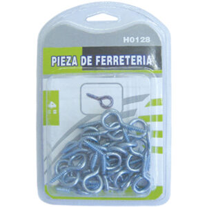 Σετ 25 βιδωτές θηλειές #4