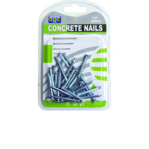 Σετ 35 ατσαλόπροκες 1,2"