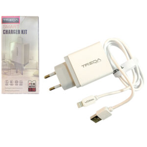 Φορτιστής ταχείας φόρτισης με καλώδιο