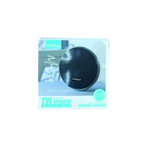 Treqa ασύρματο επαναφορτιζόμενο ηχείο YT-583