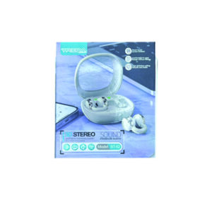 Ασύρματα ακουστικά BT-62