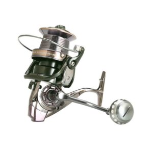 Μηχανάκι ψαρέματος - CTS12000 - 930639