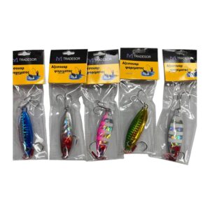 Τεχνητό δόλωμα - Πλάνος - 20g - 830680