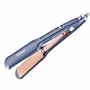 Ισιωτική μαλλιών - KM-740 - Kemei