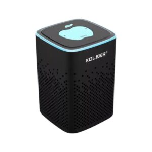 Ασύρματο ηχείο Bluetooth - S818 - 308121 - Black