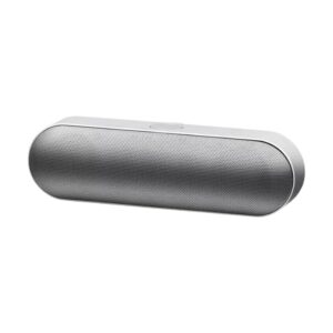 Ασύρματο ηχείο Bluetooth - S812 - 308183 - Silver