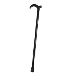 Μπαστούνι βάδισης επεκτεινόμενο με λαβή Τ