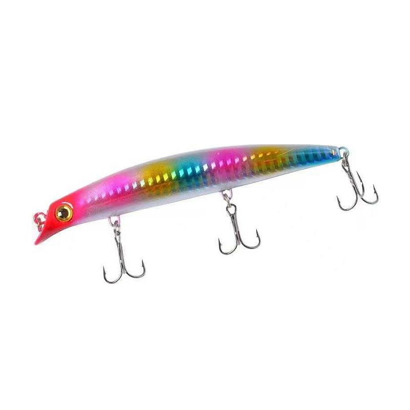 Τεχνητό δόλωμα Popper - CL-632 - 12cm - 831286