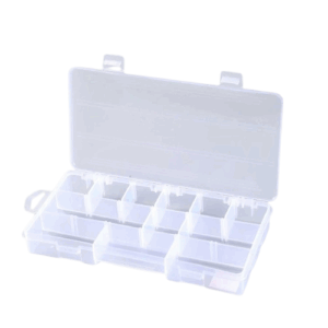 Κασετίνα ψαρέματος - S0529 - 931582