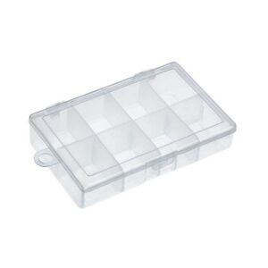 Κασετίνα ψαρέματος - S0513-8 - 931591