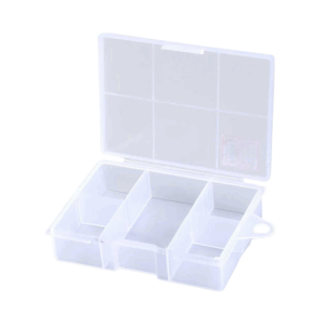 Κασετίνα ψαρέματος - S0509 - 931593