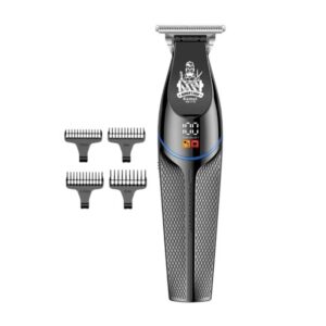 Κουρευτική μηχανή & trimmer - KM-1772 - Kemei