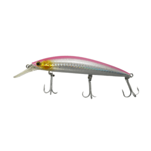 Τεχνητό δόλωμα με γλώσσα - 9448 - 12cm - 831778