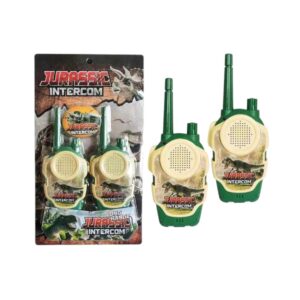 Παιδικό σετ Walkie-Talkie - 1568-8 - 318335