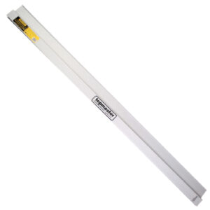 TOP MASTER Πήχης αλουμινίου μηχανής 2Μ 321720