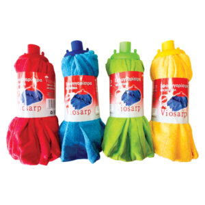 Σφουγγαρίστρα 175gr με μικροίνες