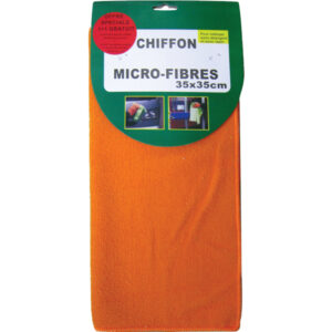 Οικολογικά ξεσκονόπανα με μικροίνες σετ 1+1