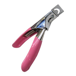 Νυχοκόπτης ψεύτικων νυχιών