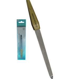 Λίμα νυχιών μεταλλική