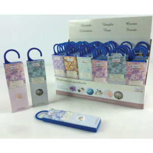 Κρεμαστό αρωματικό ντουλάπας