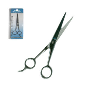 Ψαλίδι μαλλιών απλό 16cm