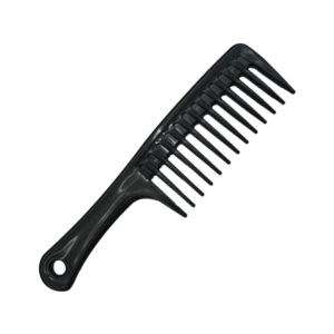 Χτένα μαλλιών με λαβή